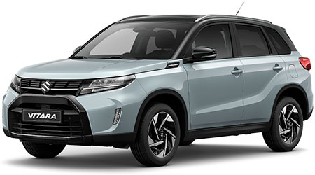 SUZUKI Vitara 2025