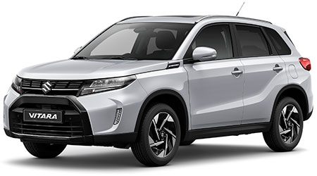 SUZUKI Vitara 2025
