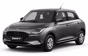 Suzuki Swift, 1.2 B, Passion, Mild Hybrid 12V, 2WD, Automată CVT